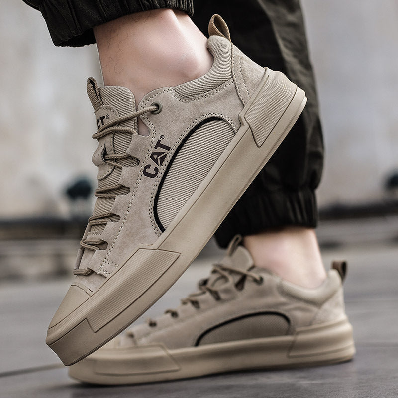 Ciro | Zapatilla Urbana Retro