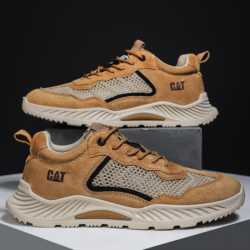 Vito | Zapatilla Outdoor Urbana