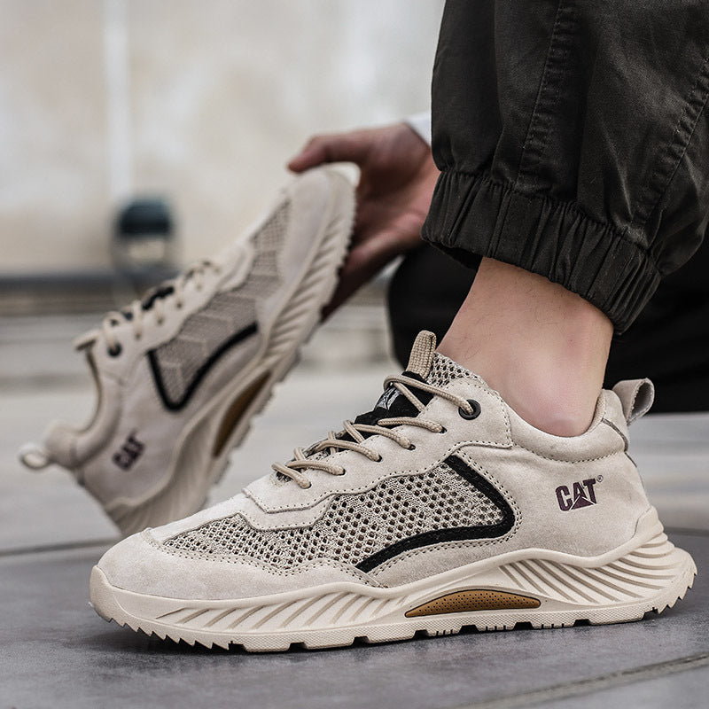 Vito | Zapatilla Outdoor Urbana