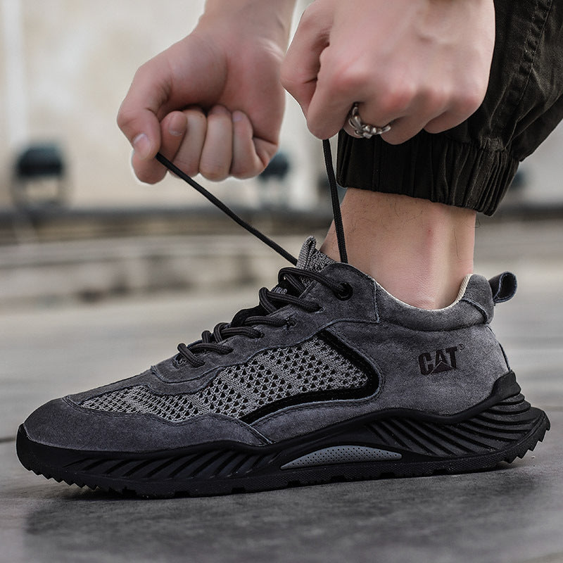Vito | Zapatilla Outdoor Urbana