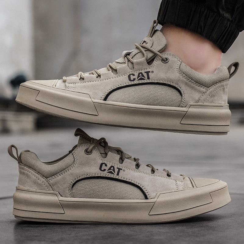 Ciro | Zapatilla Urbana Retro