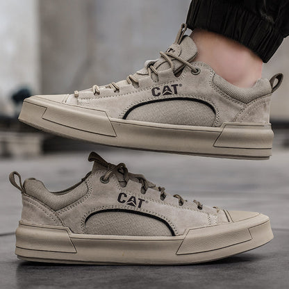 Ciro | Zapatilla Urbana Retro