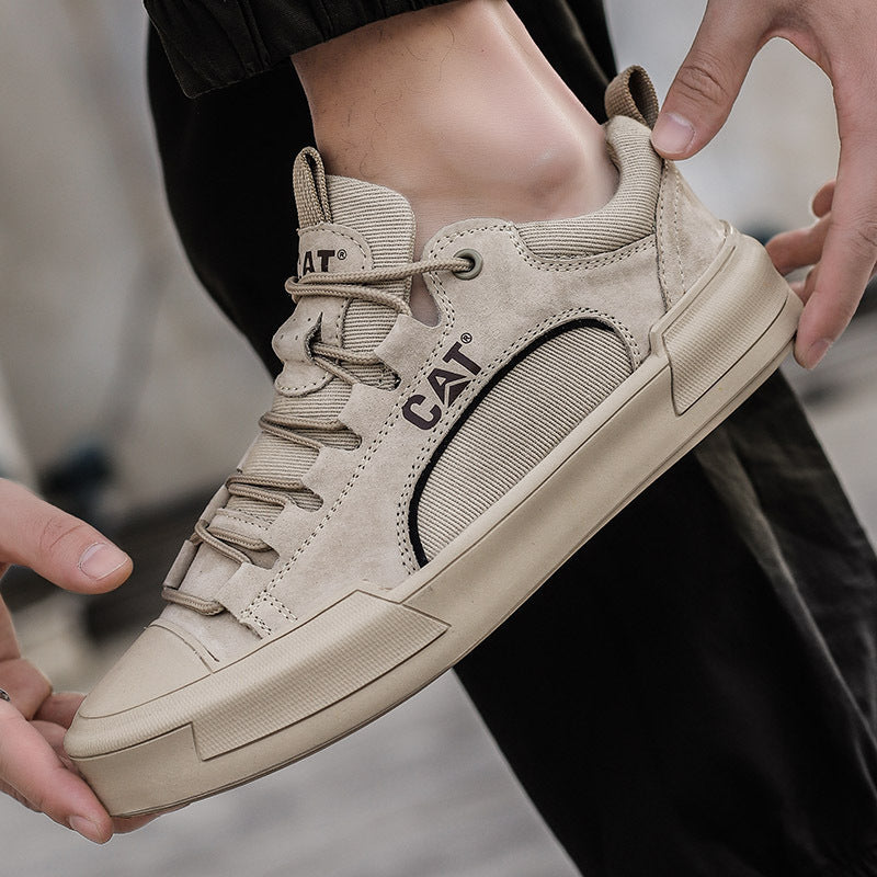 Ciro | Zapatilla Urbana Retro