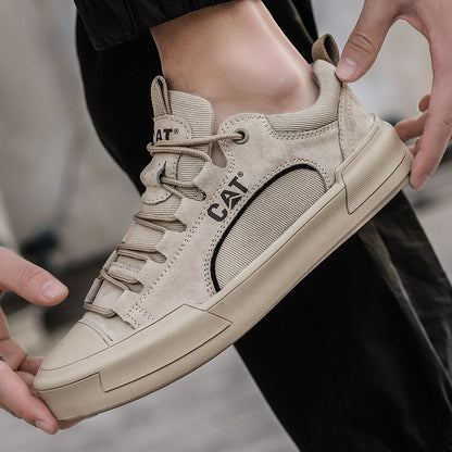 Ciro | Zapatilla Urbana Retro