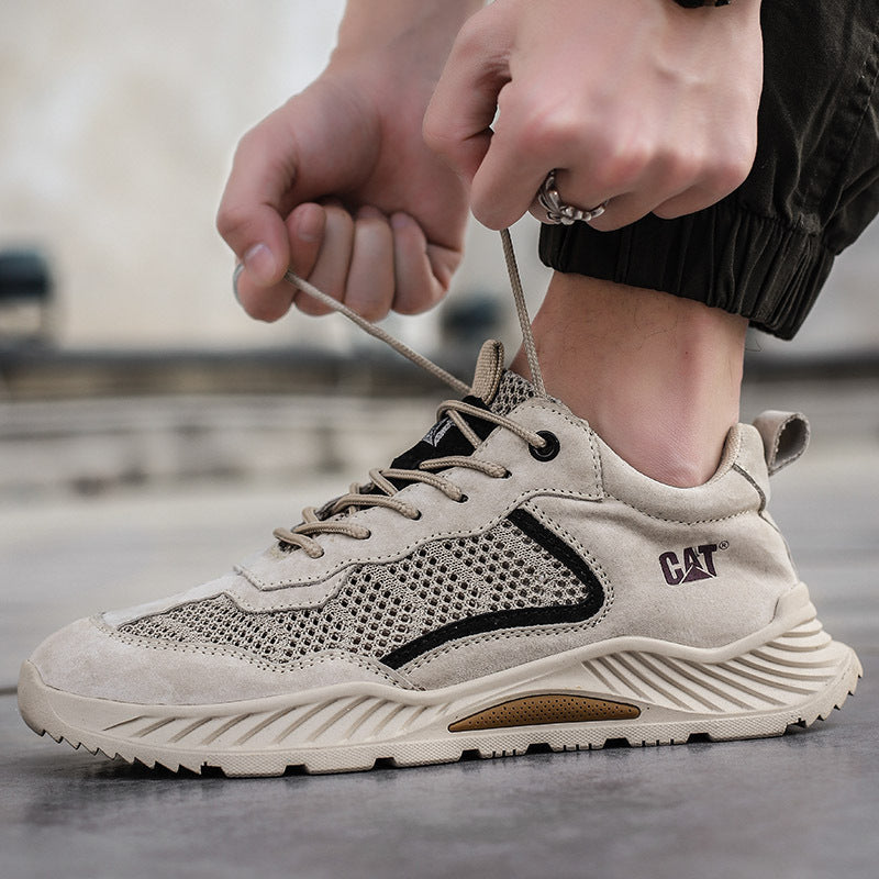 Vito | Zapatilla Outdoor Urbana