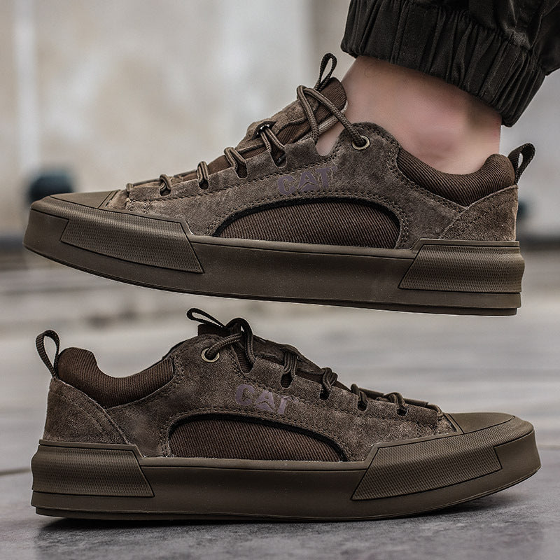 Ciro | Zapatilla Urbana Retro
