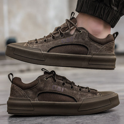 Ciro | Zapatilla Urbana Retro