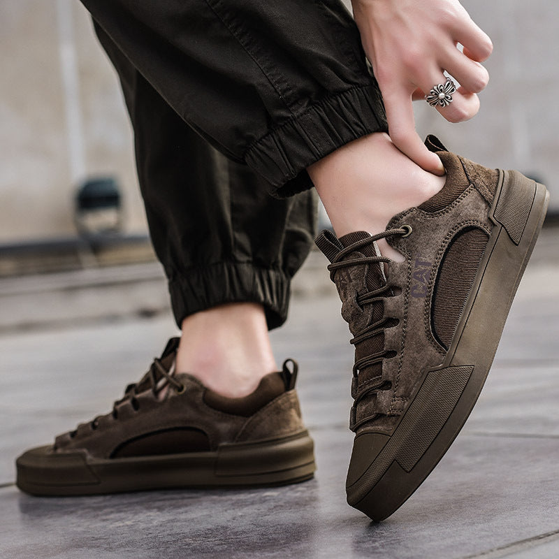 Ciro | Zapatilla Urbana Retro