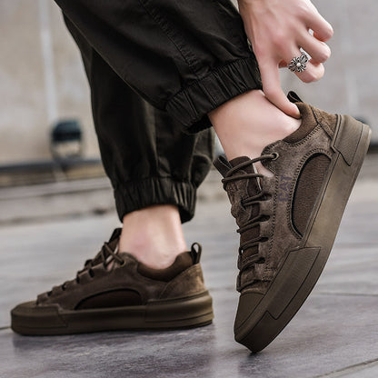 Ciro | Zapatilla Urbana Retro