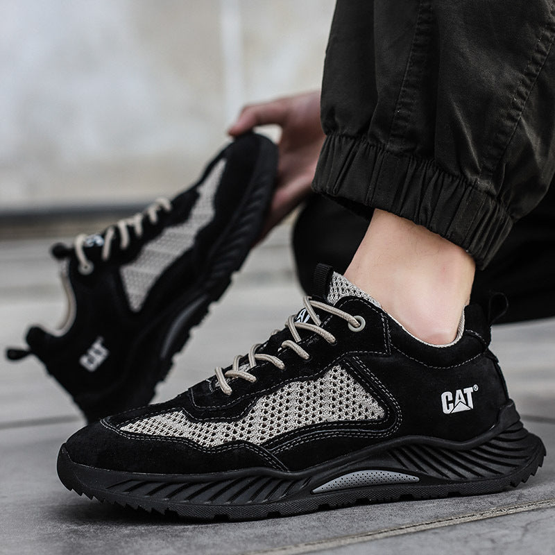 Vito | Zapatilla Outdoor Urbana