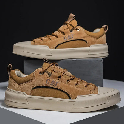 Ciro | Zapatilla Urbana Retro