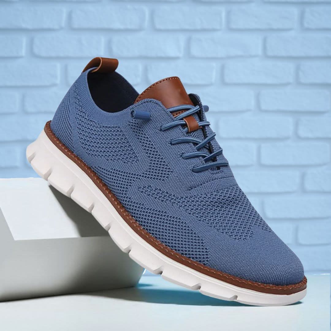 Livio zapatilla casual ligera