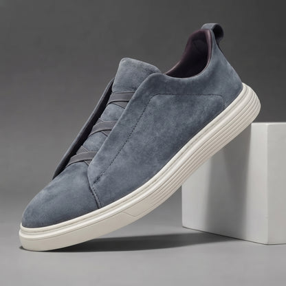 Lucca | Zapatilla Urbana Elástica