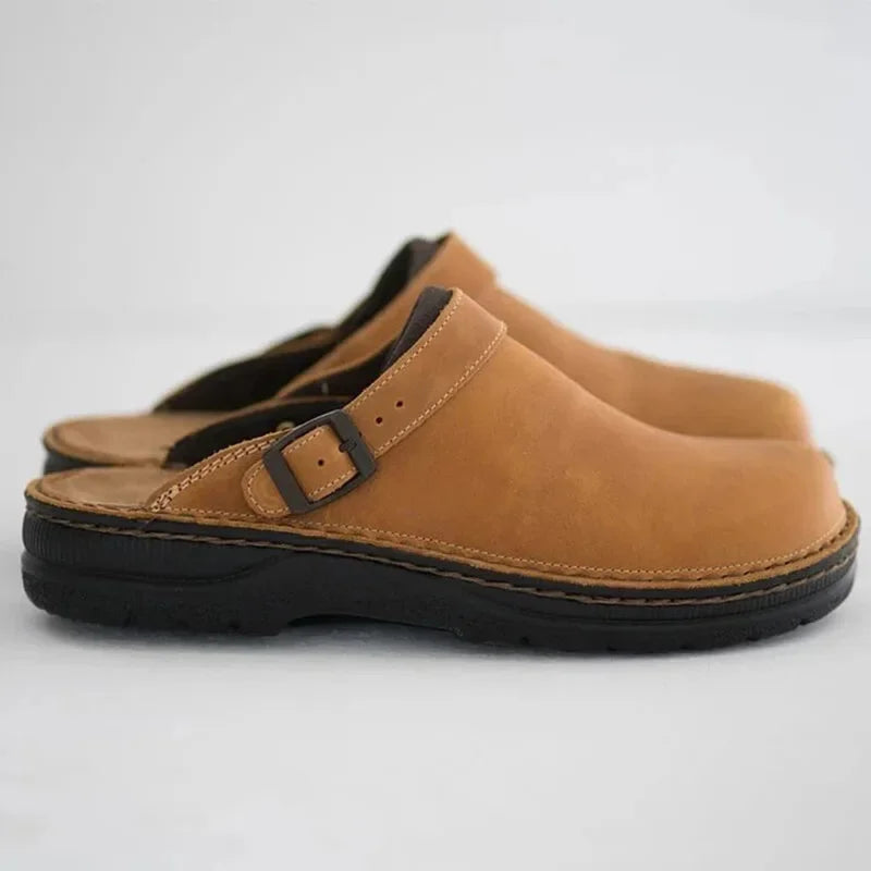 Torino | Suecos de Cuero Premium