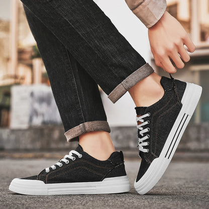 Dario | Zapatilla Casual Urbana
