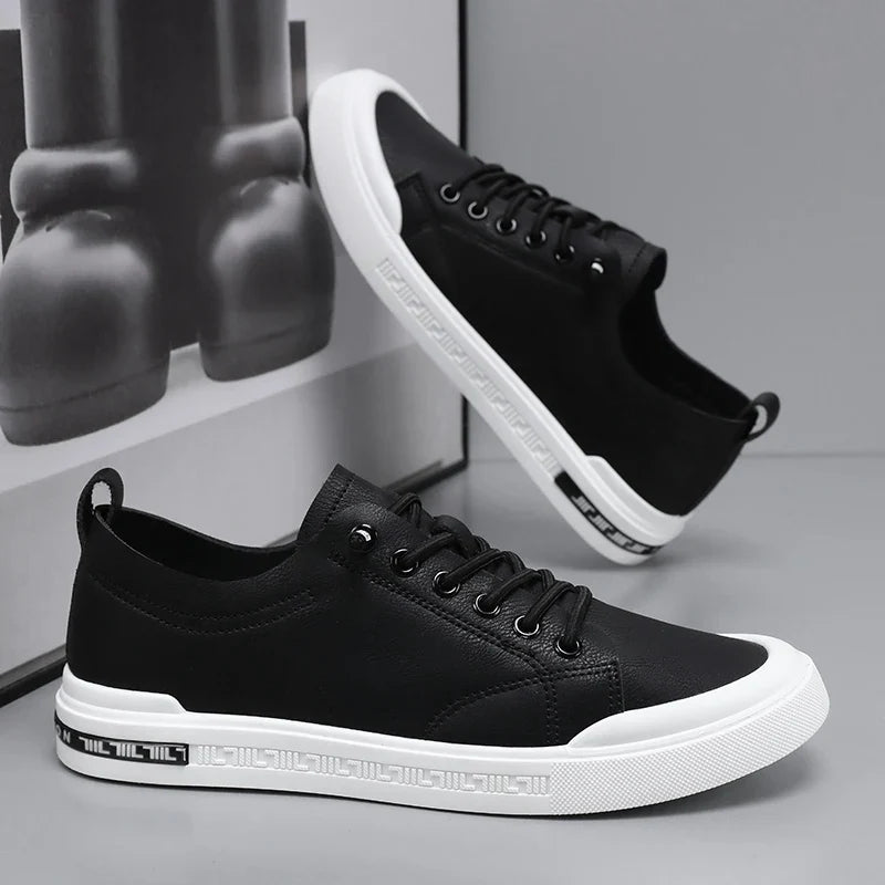 Velenzo - Zapatillas Versátiles de Diario
