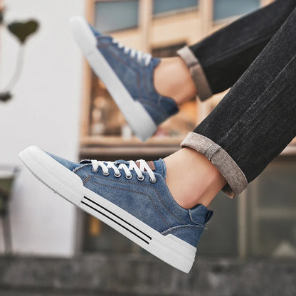 Dario | Zapatilla Casual Urbana