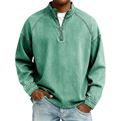 Nino | Sudadera Casual Urbana