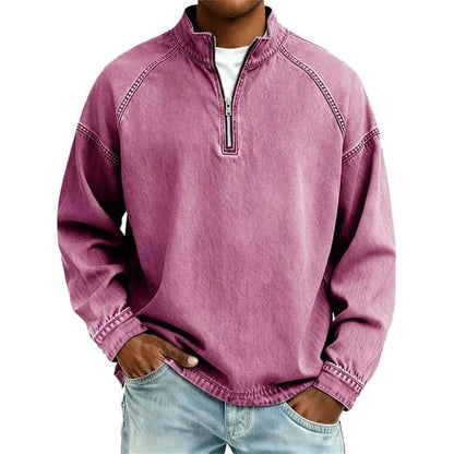 Nino | Sudadera Casual Urbana