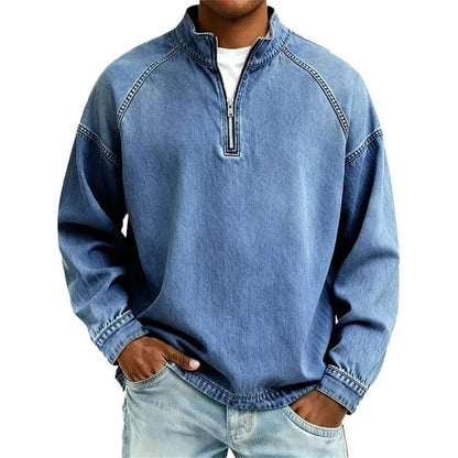 Nino | Sudadera Casual Urbana