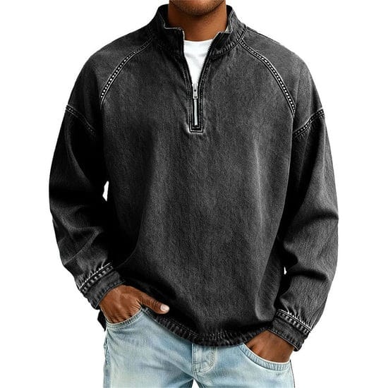 Nino | Sudadera Casual Urbana