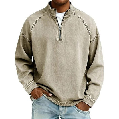 Nino | Sudadera Casual Urbana