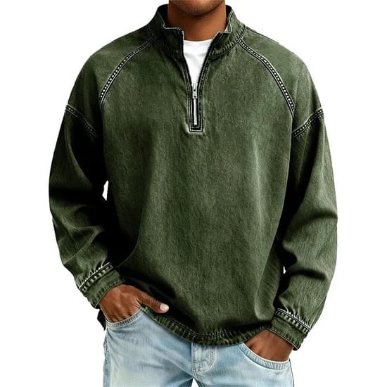Nino | Sudadera Casual Urbana