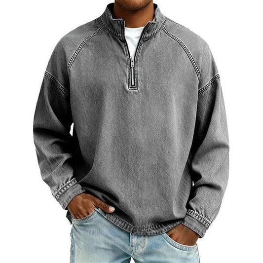 Nino | Sudadera Casual Urbana