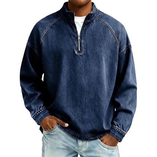 Nino | Sudadera Casual Urbana