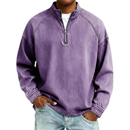 Nino | Sudadera Casual Urbana