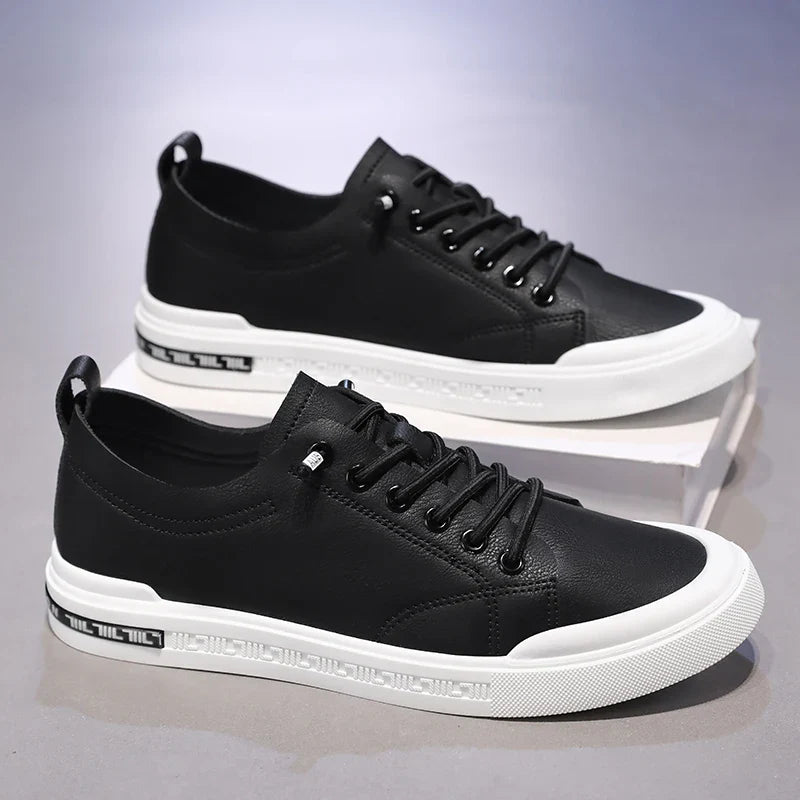 Velenzo - Zapatillas Versátiles de Diario