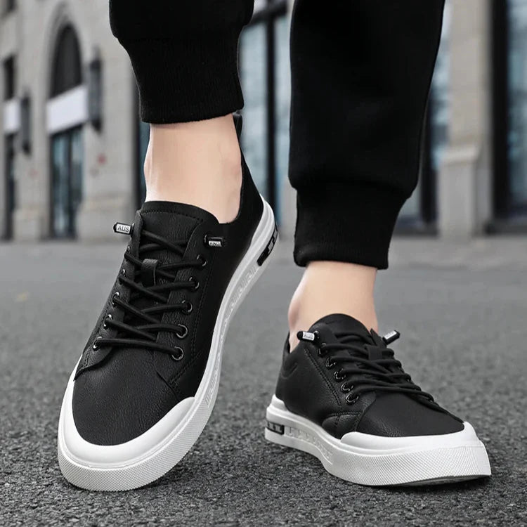 Velenzo - Zapatillas Versátiles de Diario