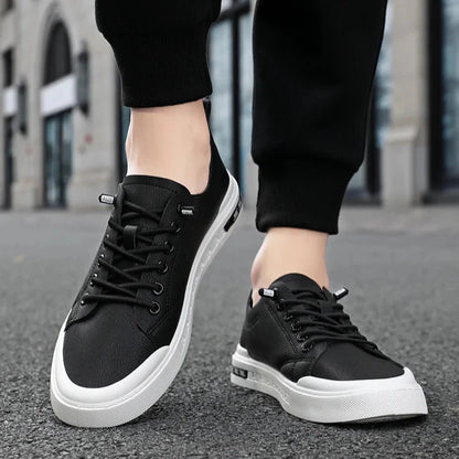 Velenzo - Zapatillas Versátiles de Diario