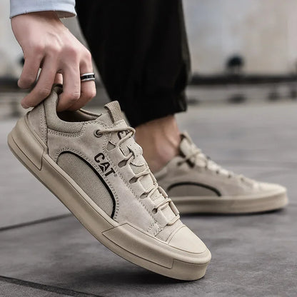 Ciro | Zapatilla Urbana Retro