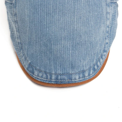 Bruno | Boina Denim Clásica