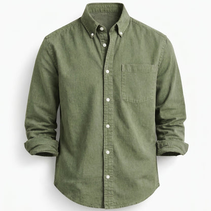 Hugo | Camisa casual chic
