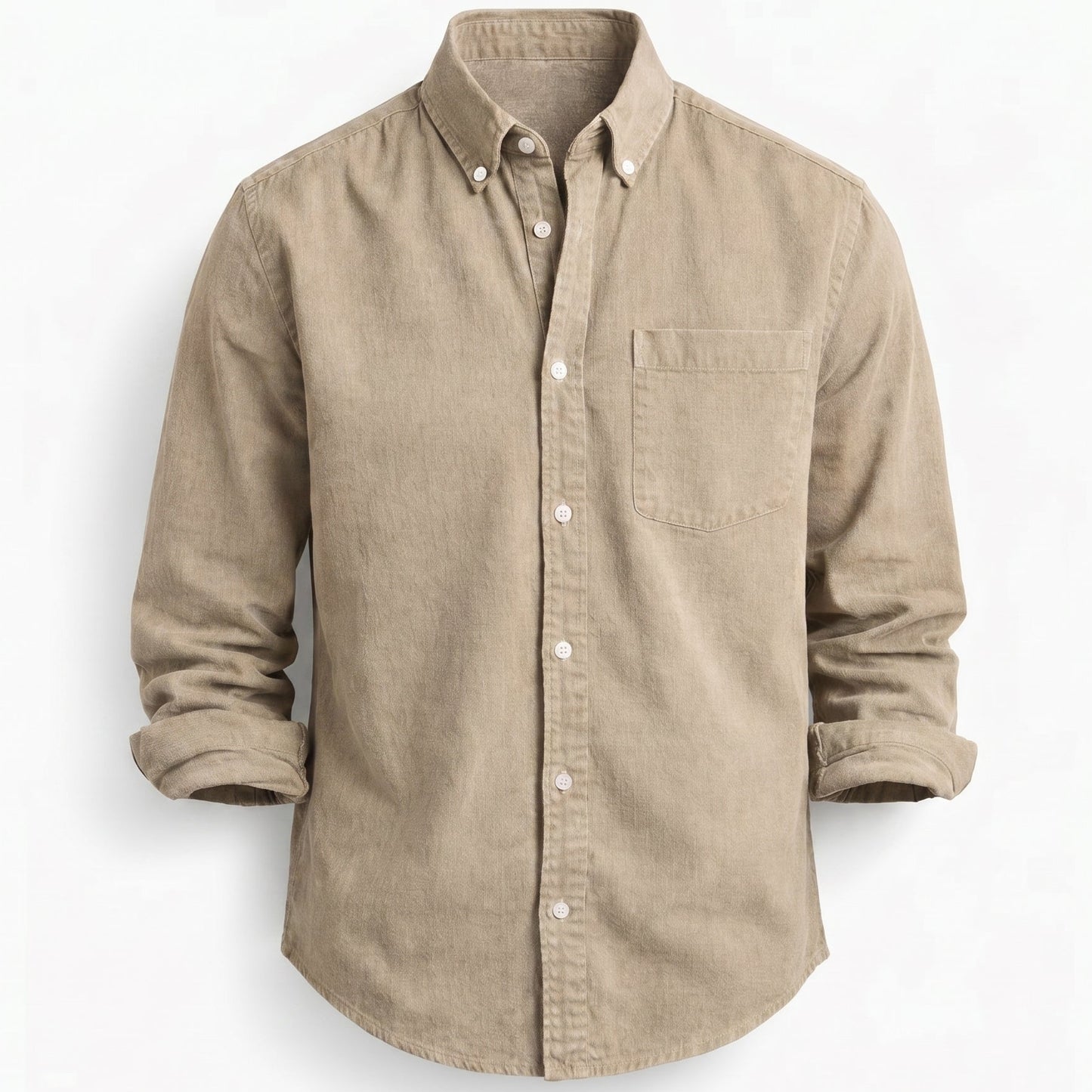 Hugo | Camisa casual chic