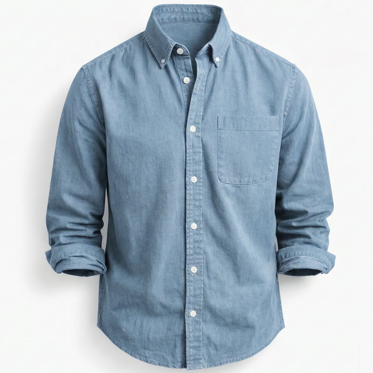 Hugo | Camisa casual chic