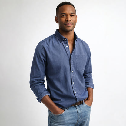 Hugo | Camisa casual chic