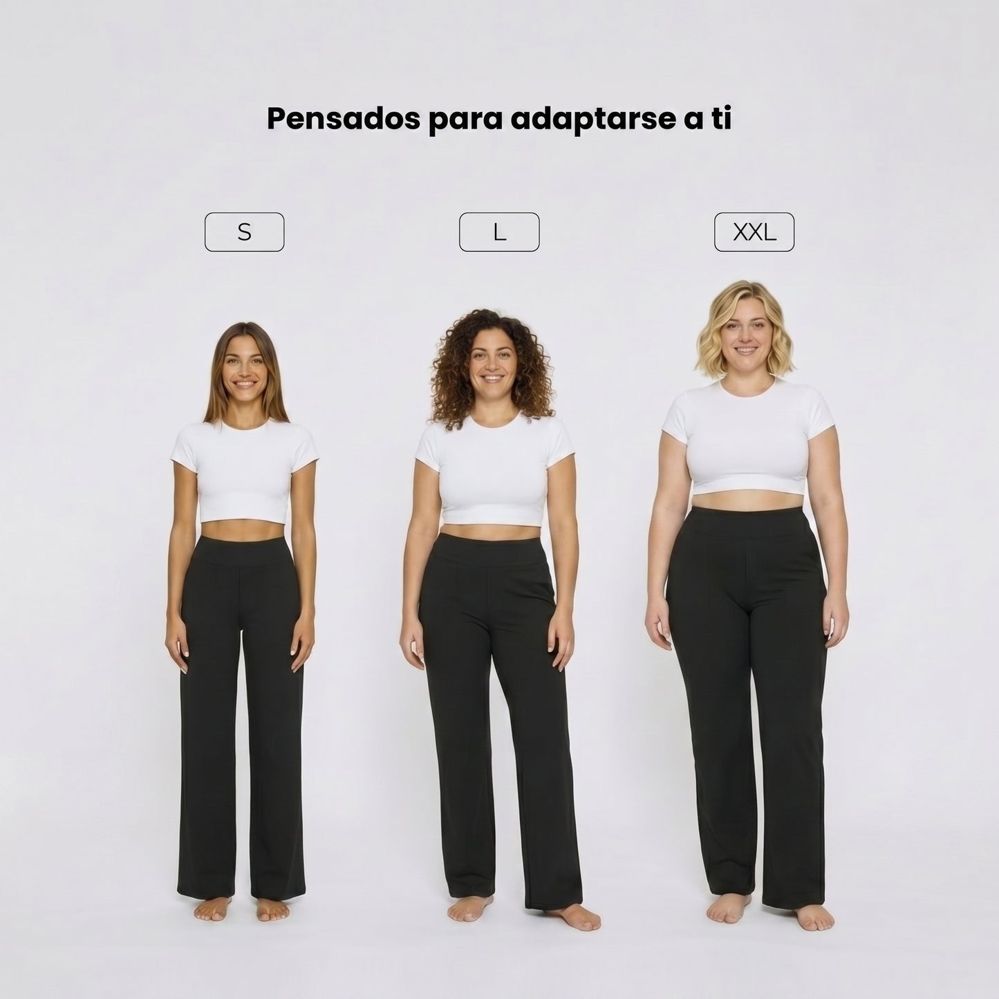 Nerea | Casual Flex