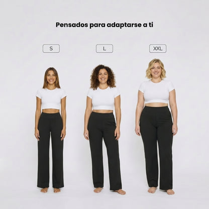Nerea | Casual Flex
