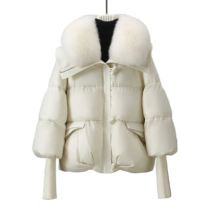 Valine Glam | Chaqueta cortavientos