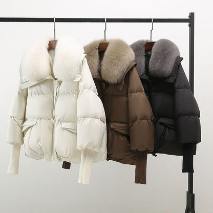 Valine Glam | Chaqueta cortavientos