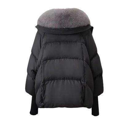 Valine Glam | Chaqueta cortavientos