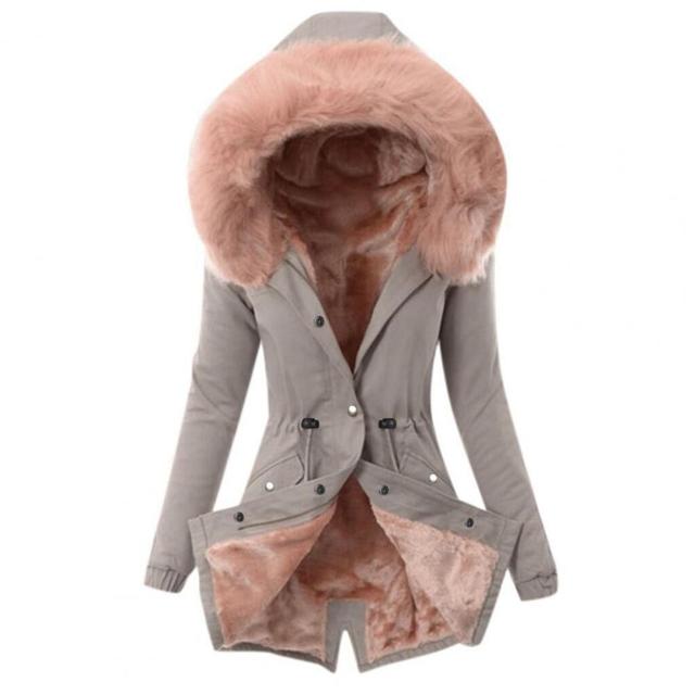 Airene | Chaqueta impermeable