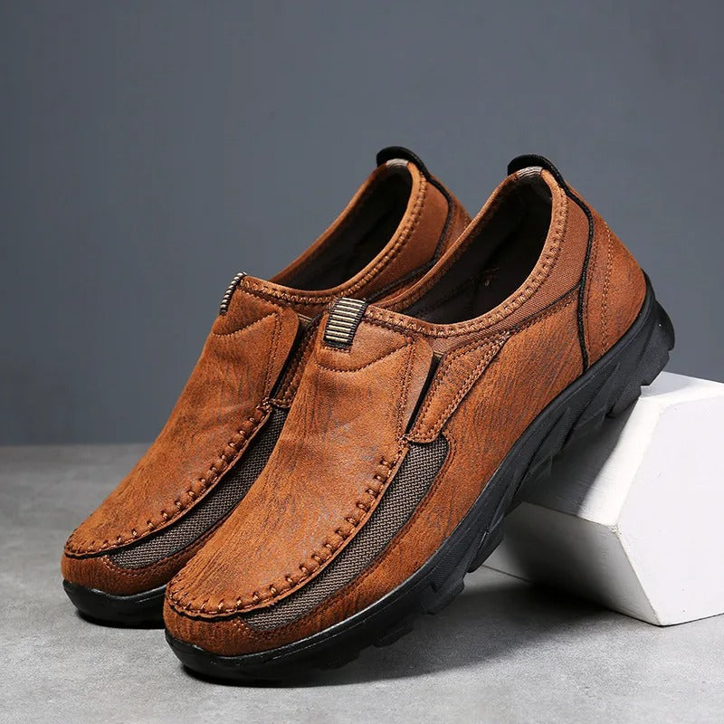 Mateo | Zapatos cómodos de diario