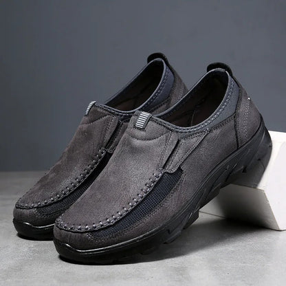 Mateo | Zapatos cómodos de diario