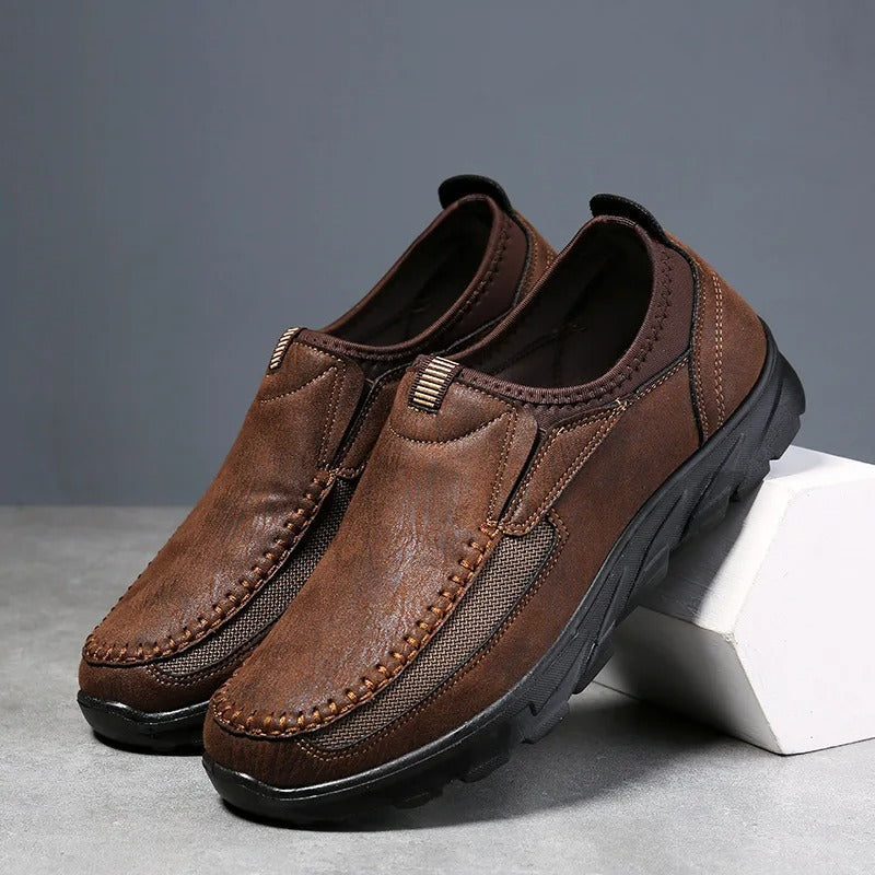 Mateo | Zapatos cómodos de diario