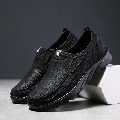 Mateo | Zapatos cómodos de diario