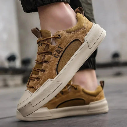 Ciro | Zapatilla Urbana Retro